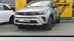 Gebraucht 2022 Opel Crossland Elegance SUV | 15.990 € (Guter Preis)