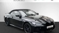 Saphirschwarz metallic Gebraucht 2024 BMW M4 Competition Edition Coupé | 76.900 € (Superpreis)