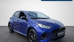 Gebraucht 2025 Mazda 2 Homura-Line Limousine | 26.790 € (Fairer Preis)