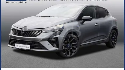 Gebraucht 2025 Renault Clio V Bose Edition Kleinwagen | 21.111 € (Fairer Preis)