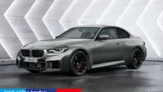 Gebraucht 2025 BMW M2 Performance Coupé | 72.990 € (Guter Preis)