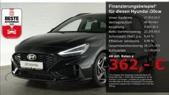 Gebraucht 2024 Hyundai i30 N Line Kombi | 27.824 € (Fairer Preis)