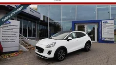Gebraucht 2022 Ford Puma Titanium SUV | 18.550 € (Fairer Preis)