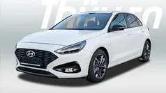 Gebraucht 2024 Hyundai i30 Advantage Limousine | 19.590 € (Guter Preis)