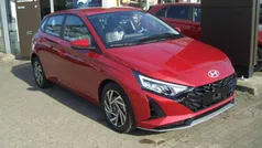 Gebraucht 2025 Hyundai i20 Trend Kleinwagen | 23.290 € (Fairer Preis)