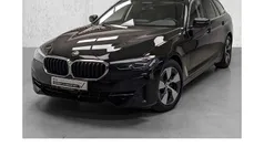 Gebraucht 2021 BMW 520 Kombi | 29.990 € (Fairer Preis)