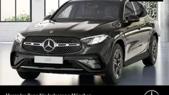 Unilack schwarz Gebraucht 2024 Mercedes GLC200 AMG SUV | 54.900 € (Fairer Preis)