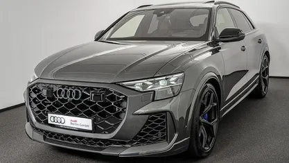 Gebraucht Audi RS Q8 Performance 640 PS (470 kW) 2025 SUV