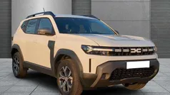 Arktisweiß Neu 2025 Dacia Duster Expression SUV | 25.514 € (Guter Preis)