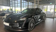 Gebraucht 2023 Porsche Taycan Sport Turismo Limousine | 71.700 € (Guter Preis)