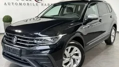 VW Tiguan Allspace
