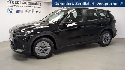 Gebraucht BMW iX1 Sport Line 150 kW (204 PS) 2024 SUV