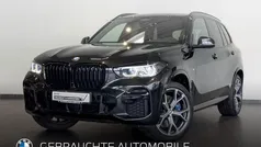 Gebraucht 2022 BMW X5 M Sport SUV | 56.850 € (Fairer Preis)