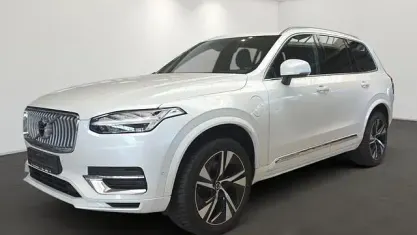 Używany Volvo XC90 Inscription 392 KM (288 kW) 2021 SUV