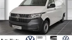 Gebraucht 2024 VW T6.1 Van | 41.900 € (Fairer Preis)