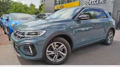 Gebraucht 2023 VW T-Roc R-line SUV | 26.980 € (Fairer Preis)