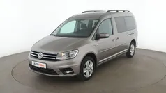 Gebraucht 2018 VW Caddy Maxi Comfortline Van / Kleinbus | 22.290 € (Fairer Preis)