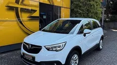 Gebraucht 2020 Opel Crossland SUV | 16.950 € (Fairer Preis)