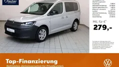 Gebraucht 2024 VW Caddy Basis Van / Kleinbus | 30.980 € (Superpreis)