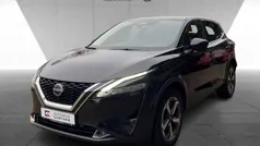 Gebraucht 2023 Nissan Qashqai N-Connecta SUV | 28.490 € (Fairer Preis)