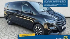 Obsidianschwarz metallic Neu 2025 Mercedes Vito Van / Kleinbus | 54.990 € (Fairer Preis)