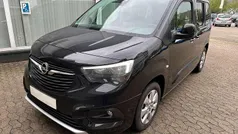 Onyx schwarz Gebraucht 2019 Opel Combo Life Innovation Van / Kleinbus | 19.499 € (Fairer Preis)