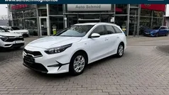 Gebraucht 2025 Kia Ceed Sportswagon Comfort Kombi | 24.990 € (Fairer Preis)