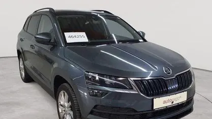 Gebraucht Skoda Karoq Style 150 PS (110 kW) 2020 SUV