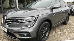 Graphitgrau (grau) (grau) Gebraucht 2022 Renault Koleos Initiale Paris SUV | 29.489 € (Fairer Preis)