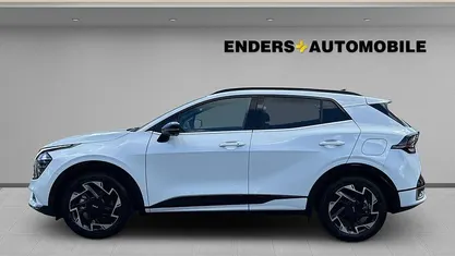 Gebraucht 2024 Kia Sportage GT-Line SUV | 36.980 € (Fairer Preis)