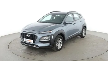 Gebraucht 2019 Hyundai Kona Trend SUV | 14.730 € (Fairer Preis)