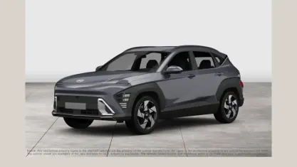 Neu Hyundai Kona Trend 150 kW (204 PS) 2026 Ecotronic grey / mic SUV