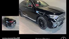 Gebraucht 2025 Mercedes GLC300 AMG Limousine | 74.490 € (Guter Preis)