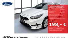 Gebraucht 2025 Kia Ceed Sportswagon Vision Kombi | 24.698 € (Guter Preis)