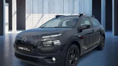 Gebraucht 2017 Citroën C4 Cactus PureTech Kleinwagen | 9.890 € (Fairer Preis)