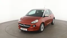Rot Gebraucht 2015 Opel Adam Jam Kleinwagen | 7.170 € (Fairer Preis)