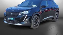 Gebraucht 2023 Peugeot e-2008 Allure SUV | 22.470 € (Fairer Preis)