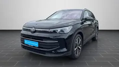 Gebraucht 2025 VW Tiguan Goal SUV | 45.450 € (Fairer Preis)