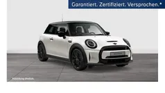Gebraucht 2023 Mini Cooper SE Classic Kleinwagen | 21.910 € (Fairer Preis)