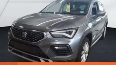 "magic" schwarz Gebraucht 2025 Seat Ateca Xperience SUV | 30.930 € (Fairer Preis)