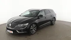 Gebraucht 2016 Renault Talisman Initiale Paris Kombi | 17.790 € (Fairer Preis)