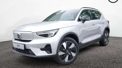 Silver dawn Gebraucht 2024 Volvo EX40 Plus SUV | 39.900 € (Guter Preis)