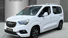 Opel Combo Life
