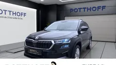Gebraucht 2024 Skoda Karoq Selection SUV | 30.977 € (Guter Preis)