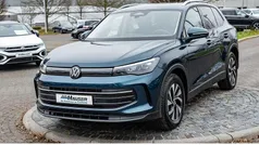 Gebraucht 2025 VW Tiguan Life SUV | 35.295 € (Fairer Preis)