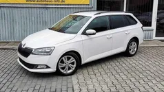 Gebraucht 2021 Skoda Fabia Kombi | 14.990 € (Fairer Preis)