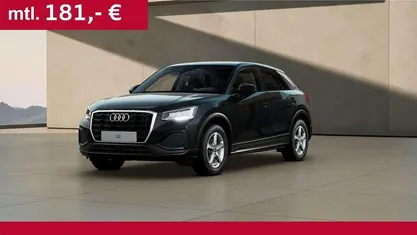 Gebraucht 2025 Audi Q2 Comfort SUV | 25.888 € (Fairer Preis)