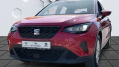 Rot Gebraucht 2022 Seat Arona Style SUV | 15.470 € (Fairer Preis)