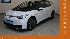 Weiss Gebraucht 2023 VW ID.3 Pro Performance Kleinwagen | 26.480 € (Fairer Preis)