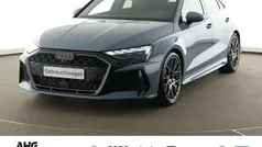 Gebraucht 2024 Audi RS3 Ambiente Kleinwagen | 67.790 € (Guter Preis)